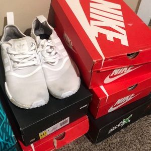 Meet your Posher, Caleb